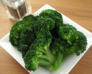 How to clean broccoli